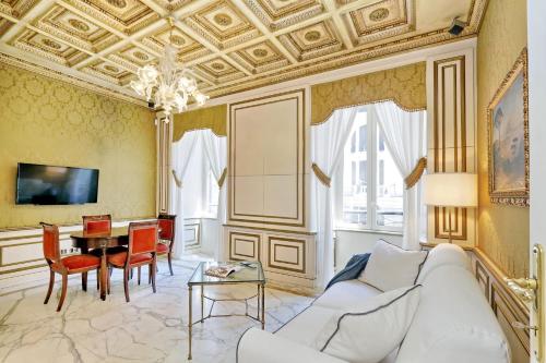 Boutique Domus Trevi