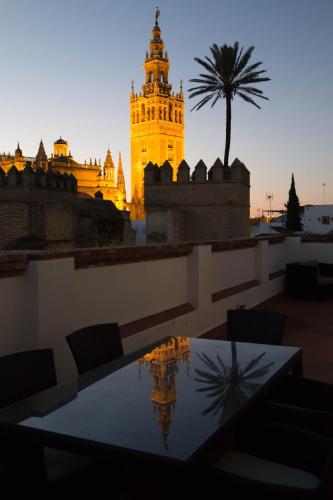 Puerta Principe Luxury Apartments