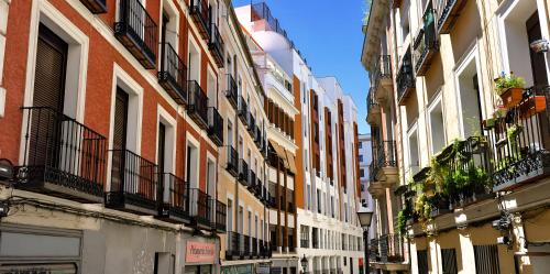 Esencia Gran Vía - Gran Amplitud