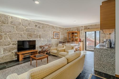 Casa Feixa Gerês