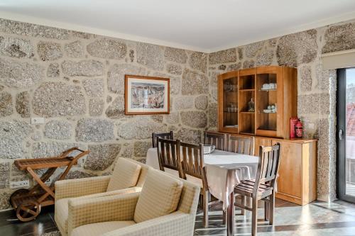 Casa Feixa Gerês