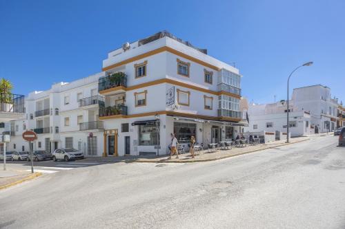 Edificio Venus