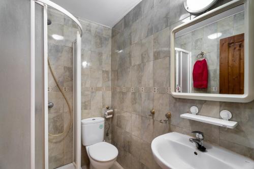 Big 2-bedroom in Tenerife South