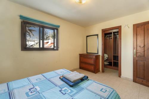 Big 2-bedroom in Tenerife South