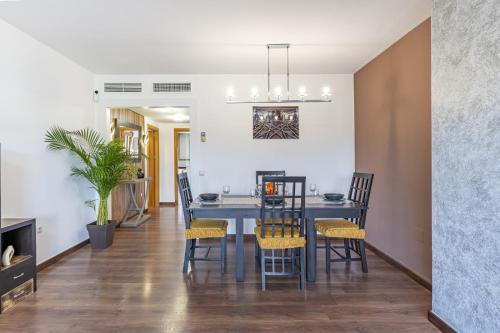 Apartamento Las Joyas