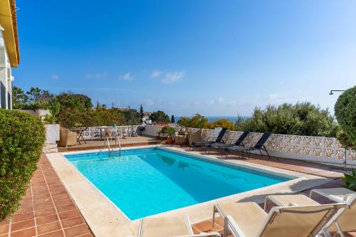 Villa Catharina V208