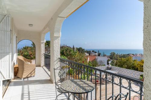 Villa Catharina V208