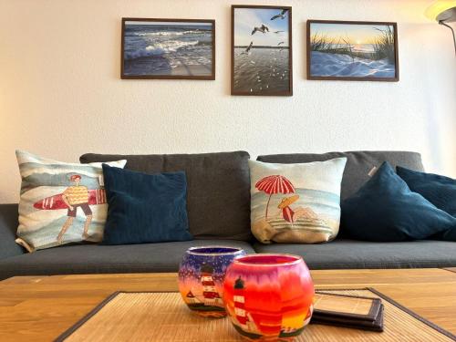 Residenz Passat Cuxhaven 2 photo 60