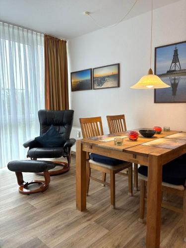 Residenz Passat Cuxhaven 2 photo 62