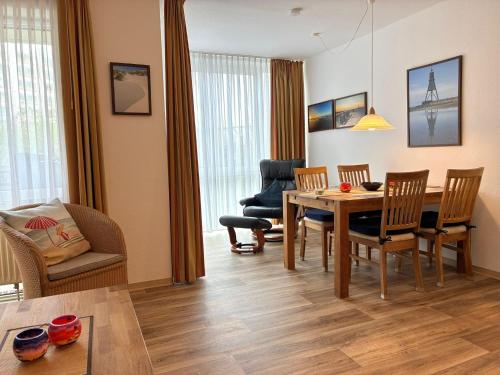 Residenz Passat Cuxhaven 2 photo 61