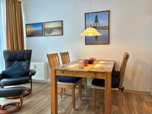 Residenz Passat Cuxhaven 2 photo 63
