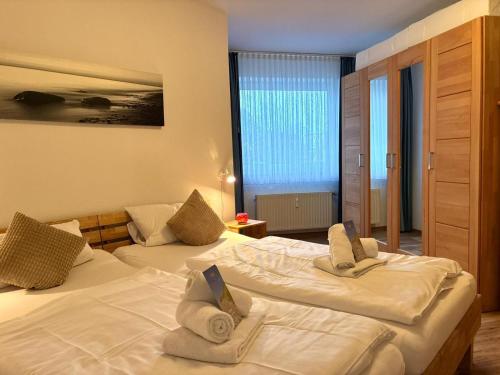 Residenz Passat Cuxhaven 2 photo 65