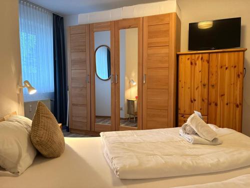 Residenz Passat Cuxhaven 2 photo 66