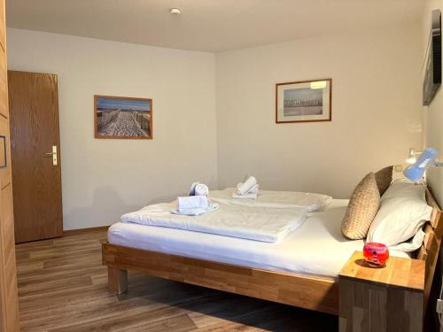 Residenz Passat Cuxhaven 2 photo 67