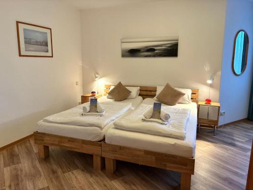 Residenz Passat Cuxhaven 2 photo 68