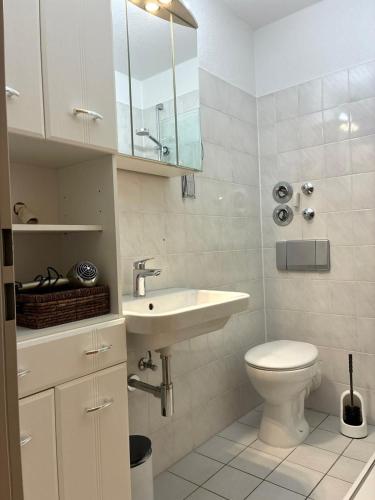Residenz Passat Cuxhaven 2 photo 69