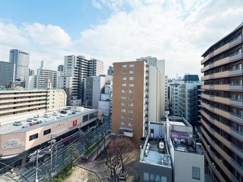 サムティ扇町