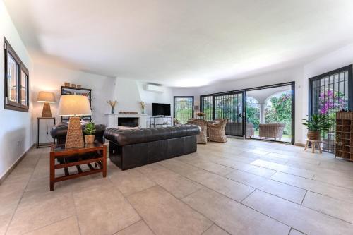Nice villa caribplaya