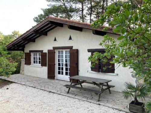 Piraillan Foret - Réf 2064
