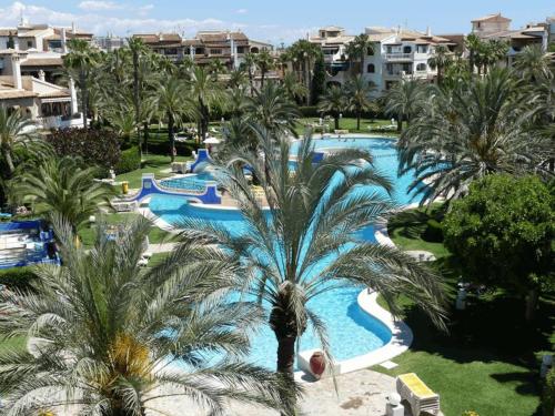 Aldea del Mar
