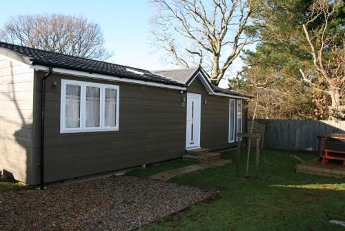 Gallery image of Golden Cross Holiday Park in Hailsham