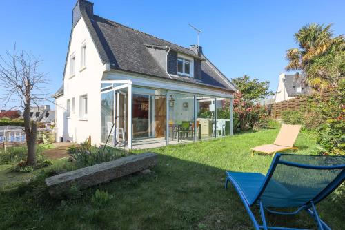 Charmante Maison Neo-bretonne