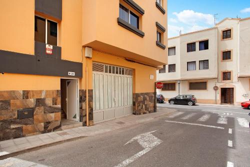 Casa Petra