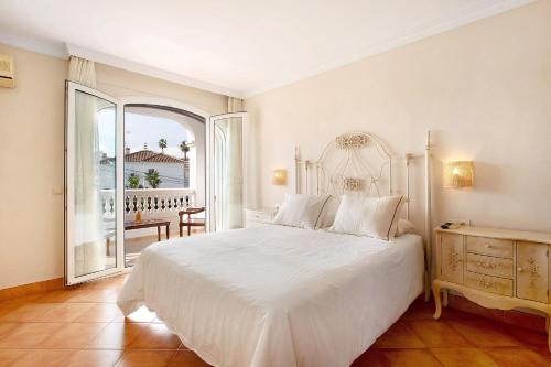 La casita del mar