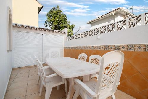 La casita del mar