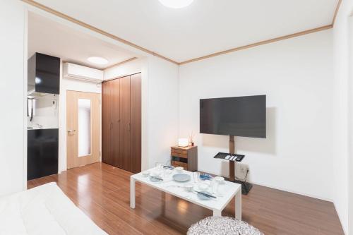 Guest House Higashimikuni 1