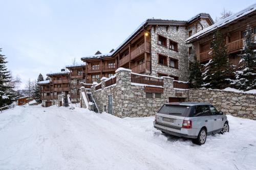 Le Châtelard