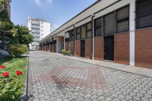 Bnb San Siro 139