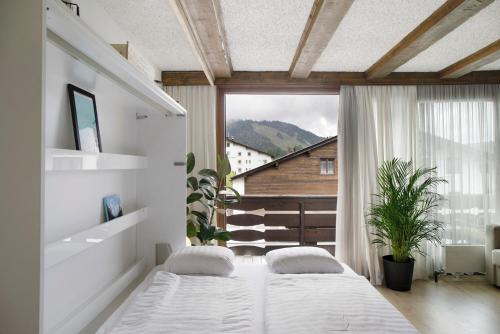 Suite Home Seefeld
