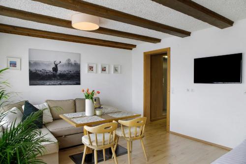 Suite Home Seefeld