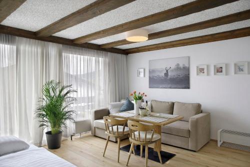 Suite Home Seefeld