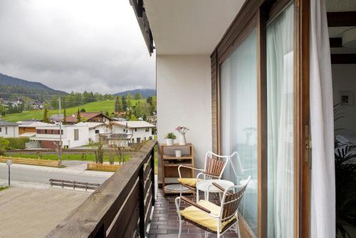 Suite Home Seefeld