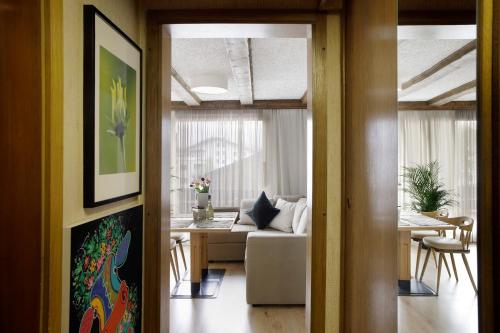Suite Home Seefeld