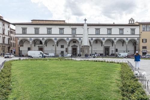 Great Apartment at the Duomo