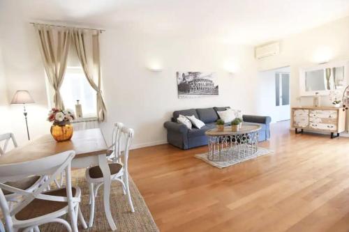 Romantic Apartment Metro Flaminio