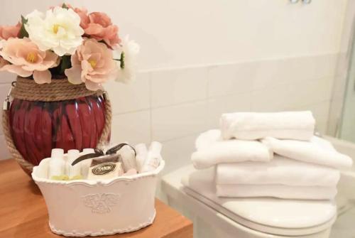 Romantic Apartment Metro Flaminio