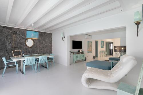 Villa Lunamoon, Playa Blanca