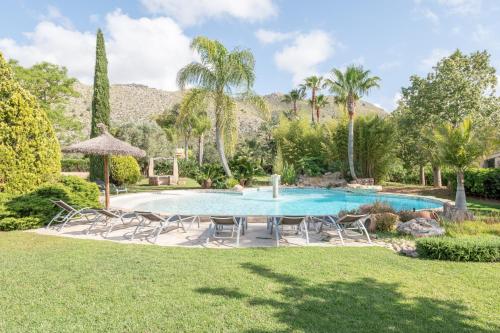 Finca Can Suau