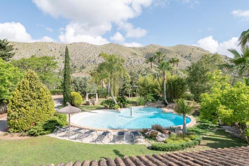 Finca Can Suau