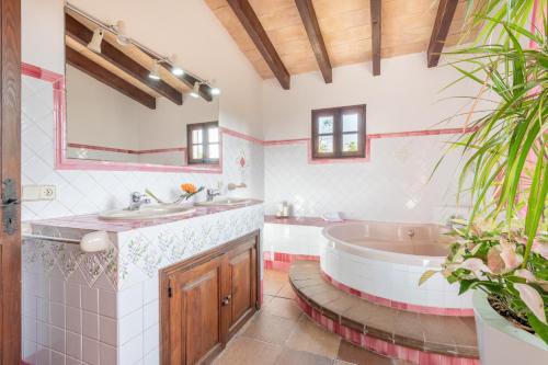 Finca Can Suau