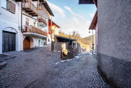 Foto Casa al portico Val di Cembra 6