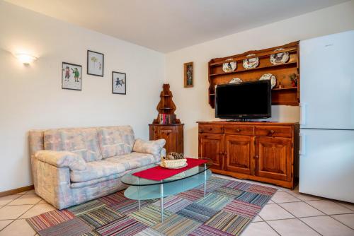 Foto Casa al portico Val di Cembra 5