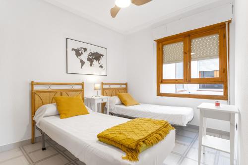 Torrevieja Penthouse