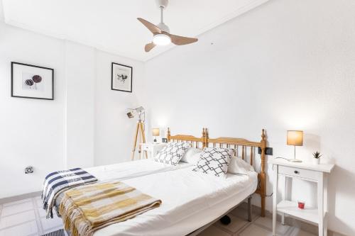 Torrevieja Penthouse