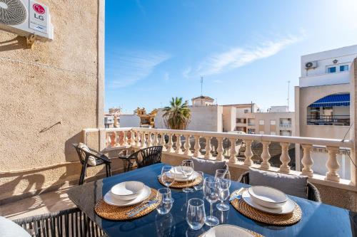 Torrevieja Penthouse