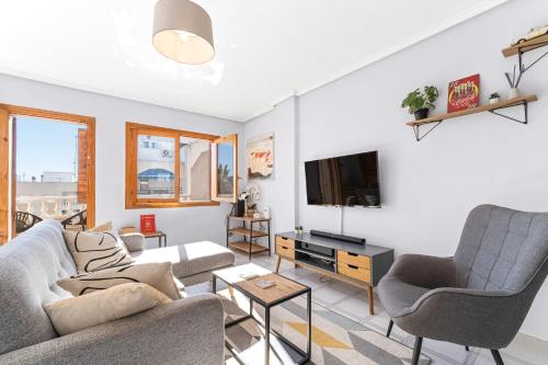 Torrevieja Penthouse